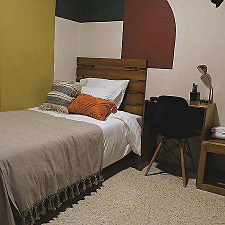 Casa Cronica Apartment Oaxaca Exterior photo