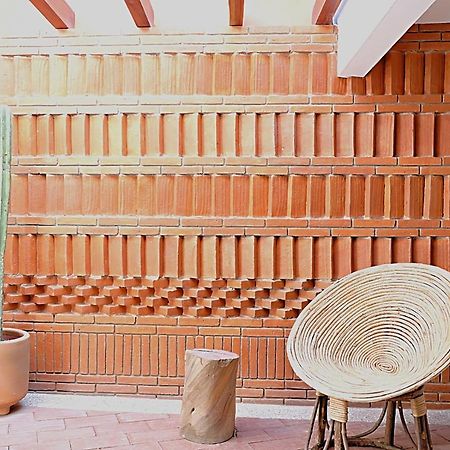 Casa Cronica Apartment Oaxaca Exterior photo